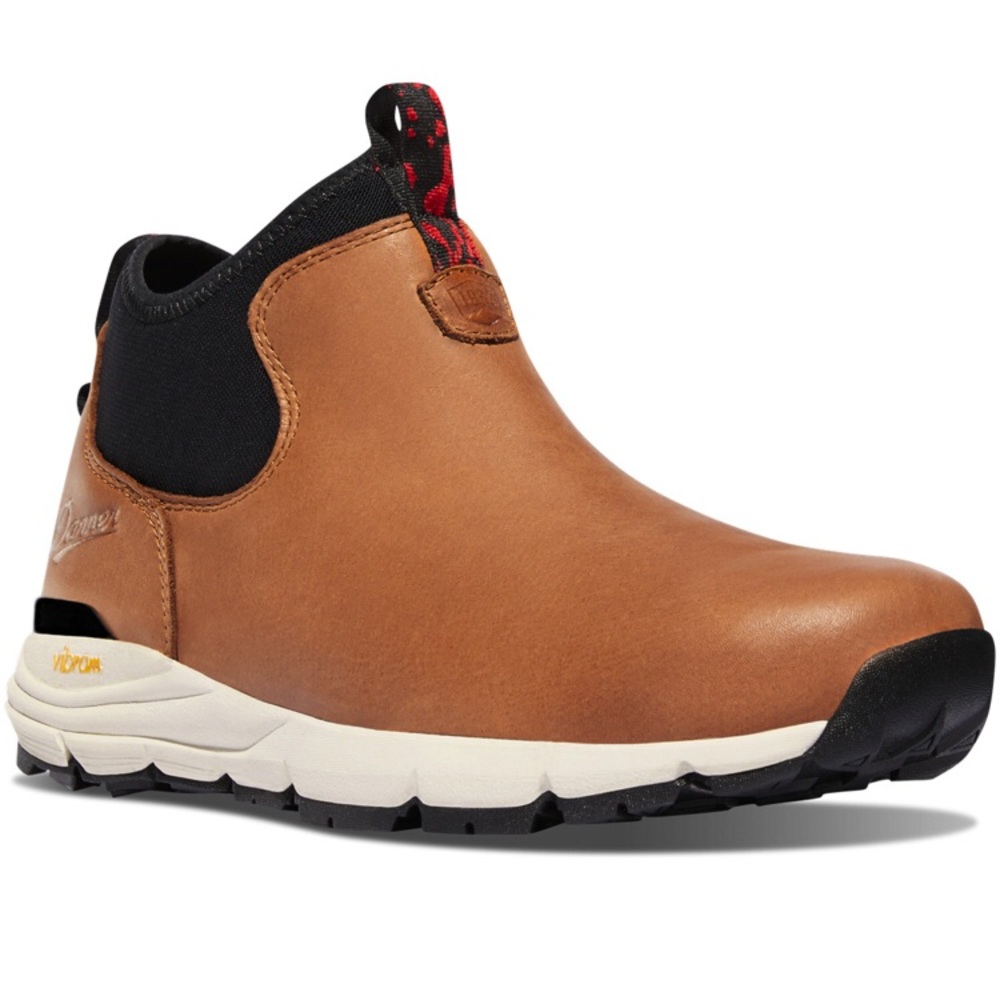 Danner Mountain 600 Chelsea Boots - Mens 11.5